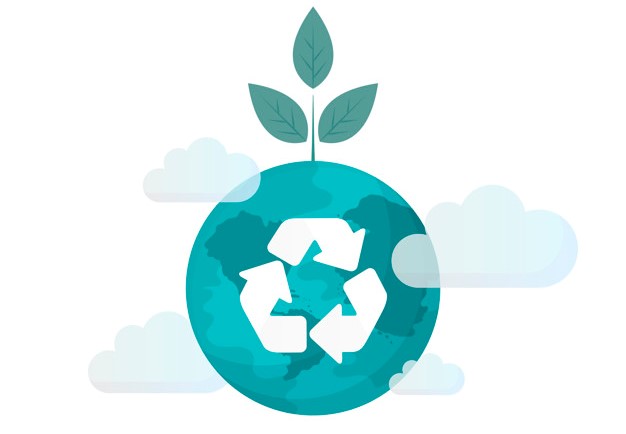 recycle symbol